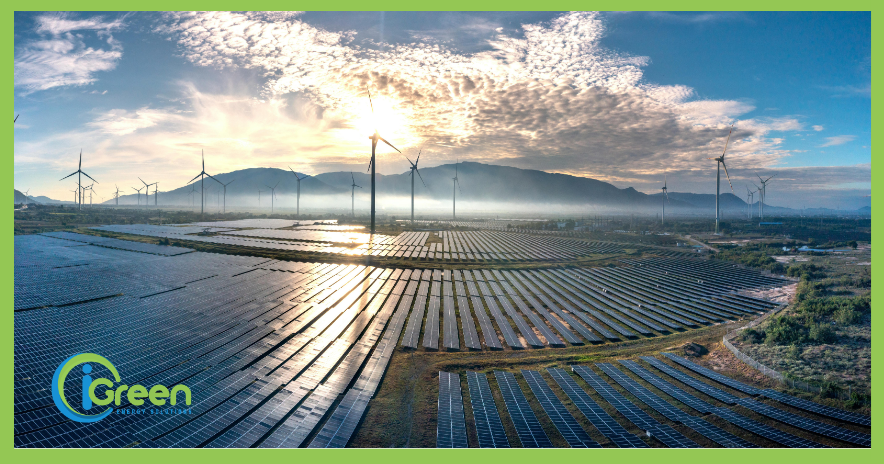 L’IEA annuncia l’era dell’elettricità: il fotovoltaico segna numeri record